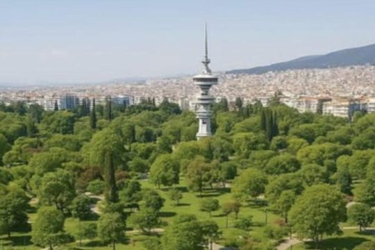 Κόντρες με το δημοψήφισμα για το μητροπολιτικό πάρκο της ΔΕΘ